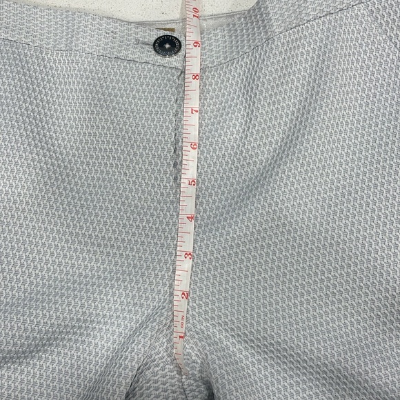 Ted Baker Working Title Light Grey Pants - Picture 13 of 13